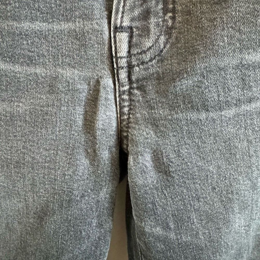 Madewell Perfect Vintage Jean - Picture 6 of 10
